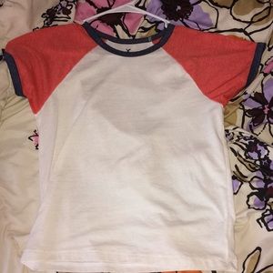 AEO tee
